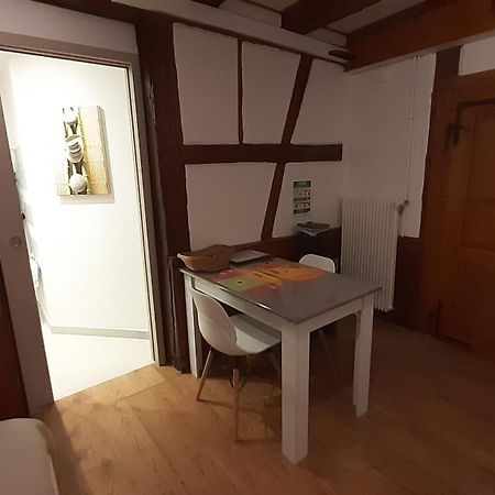 Appartement Vauban Colmar Exteriér fotografie