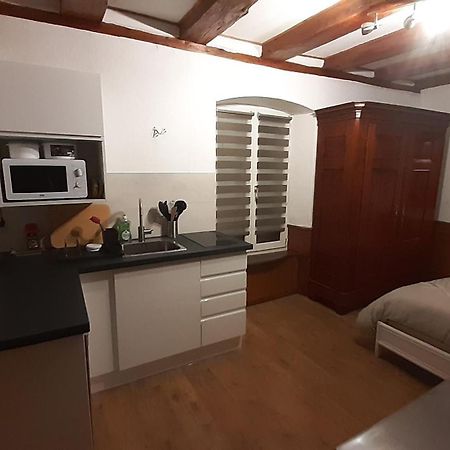 Appartement Vauban Colmar Exteriér fotografie