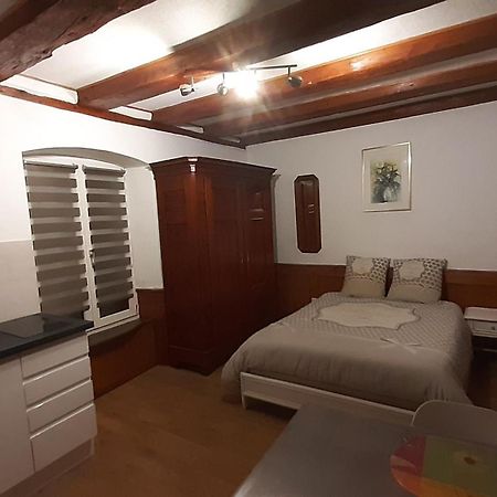 Appartement Vauban Colmar Exteriér fotografie