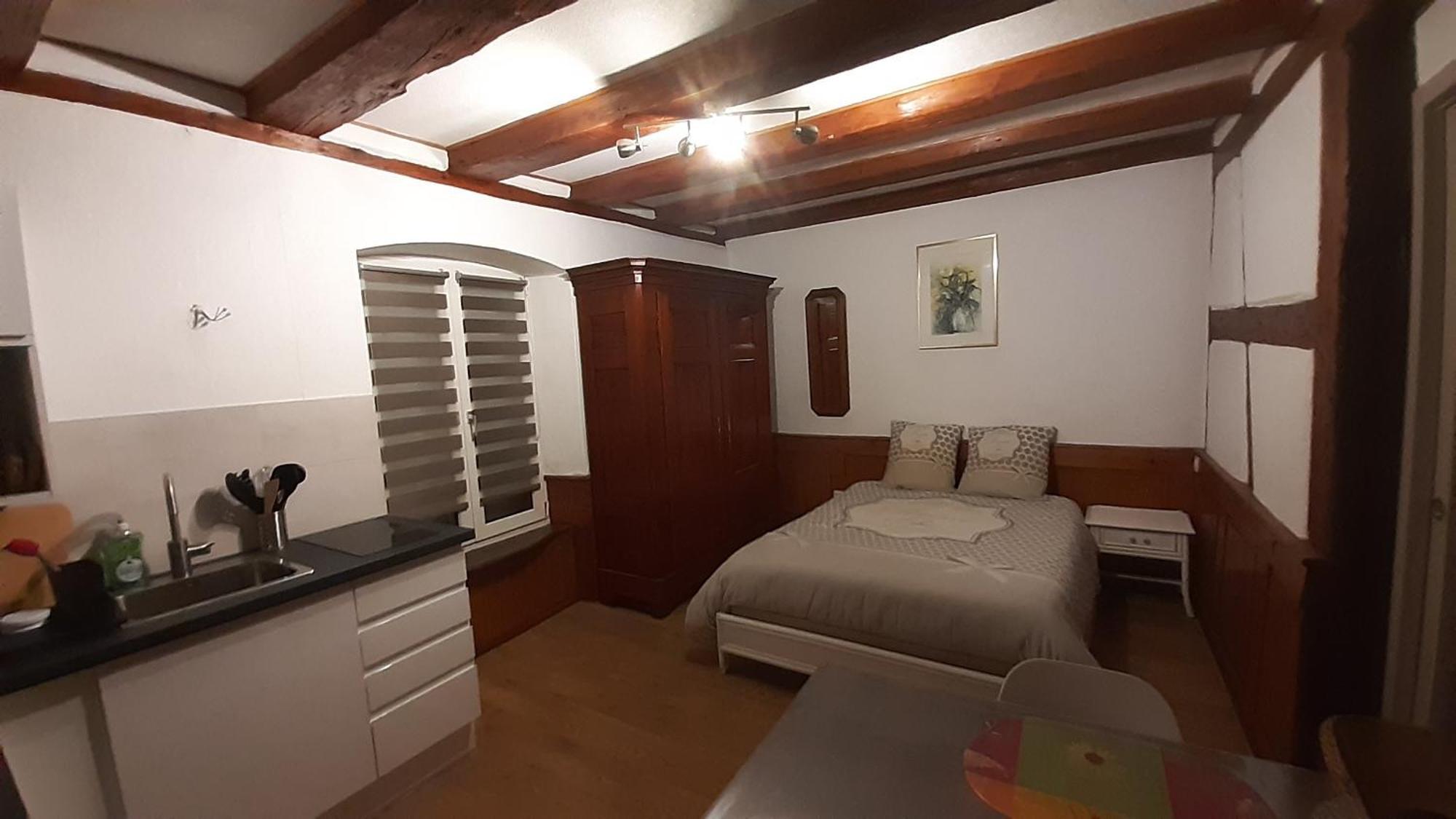 Appartement Vauban Colmar Exteriér fotografie